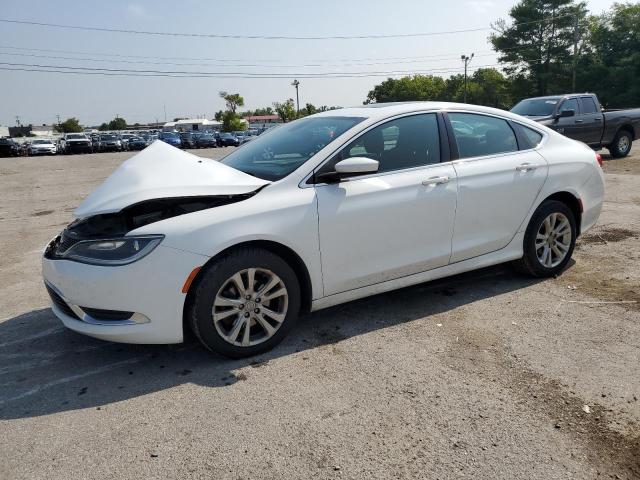 CHRYSLER 200 LIMITE 2015 1c3cccab6fn621023