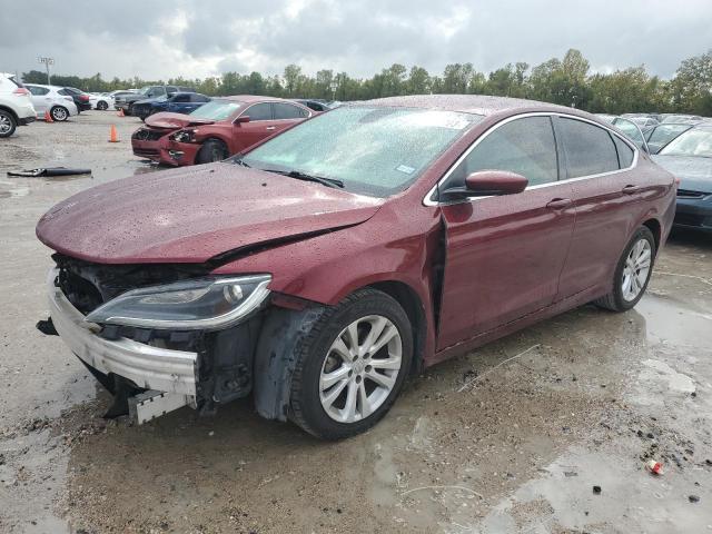 CHRYSLER 200 2015 1c3cccab6fn626240