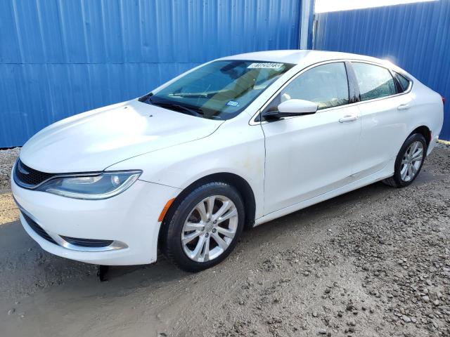 CHRYSLER 200 2015 1c3cccab6fn634466