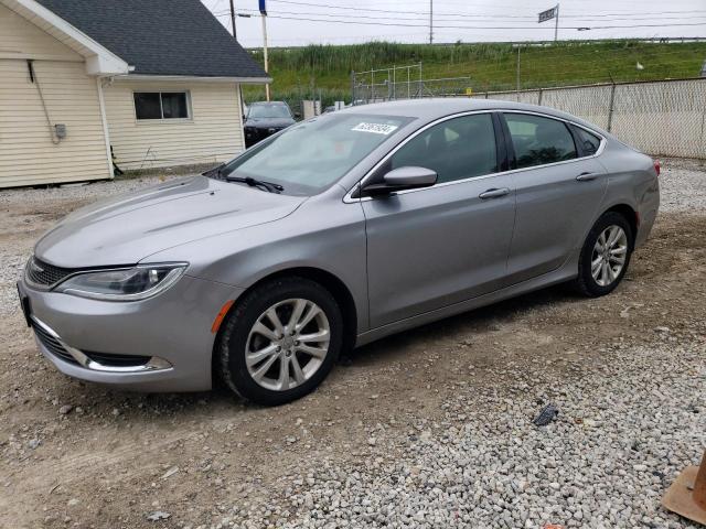 CHRYSLER 200 2015 1c3cccab6fn640154