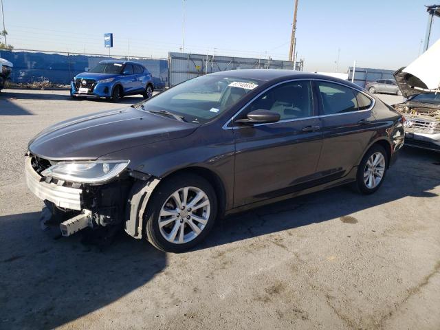 CHRYSLER 200 2015 1c3cccab6fn642079