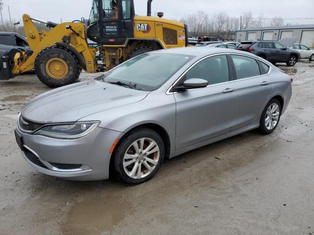 CHRYSLER 200 2015 1c3cccab6fn646214