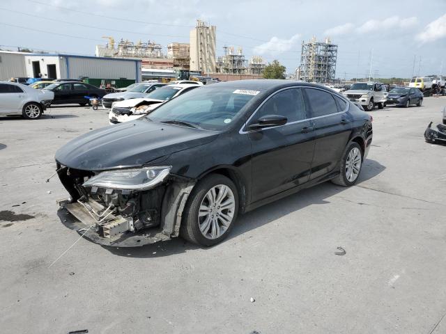 CHRYSLER 200 2015 1c3cccab6fn647752