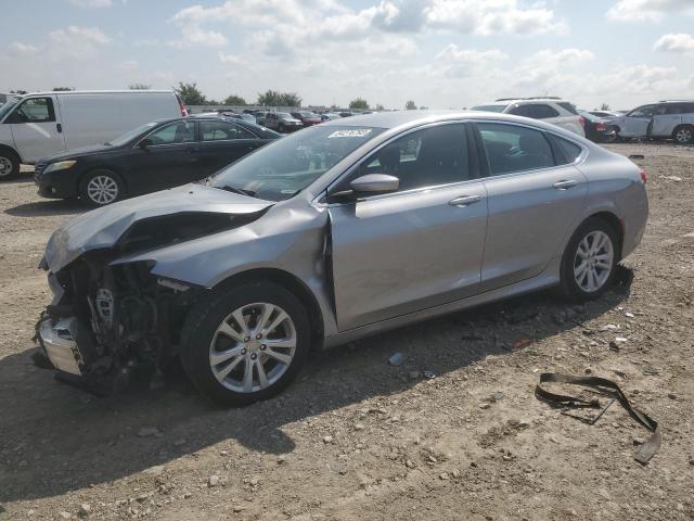 CHRYSLER 200 2015 1c3cccab6fn654278