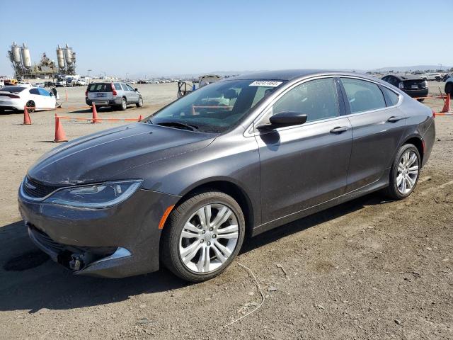 CHRYSLER 200 2015 1c3cccab6fn661859