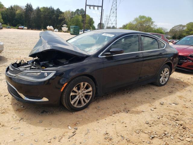 CHRYSLER 200 2015 1c3cccab6fn669976