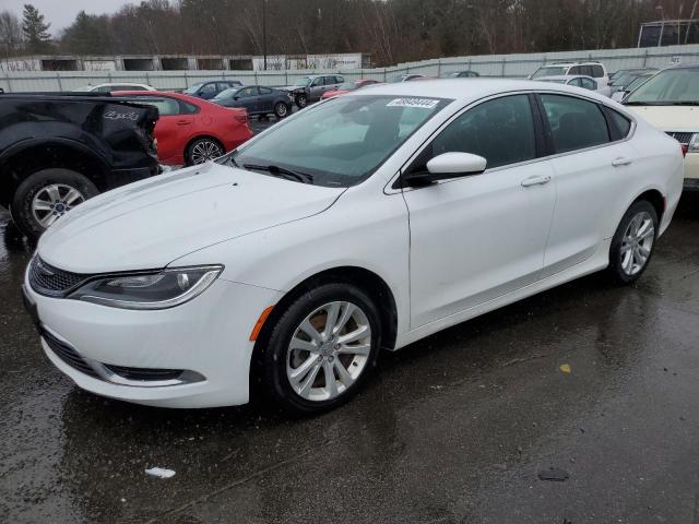 CHRYSLER 200 2015 1c3cccab6fn676779