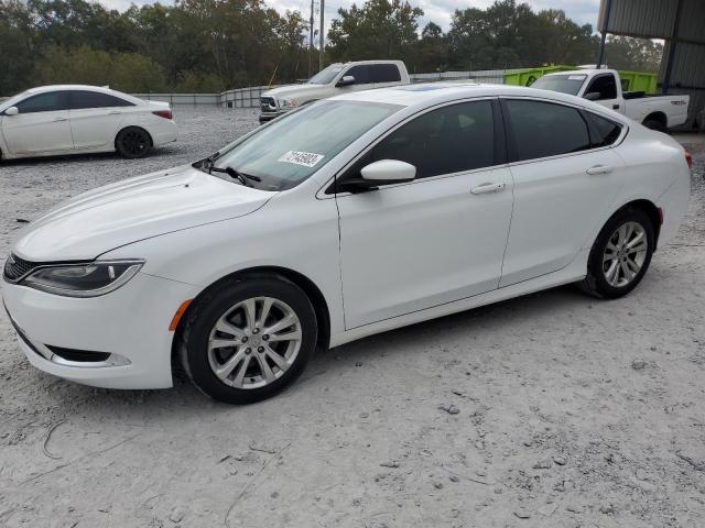 CHRYSLER 200 2015 1c3cccab6fn679181