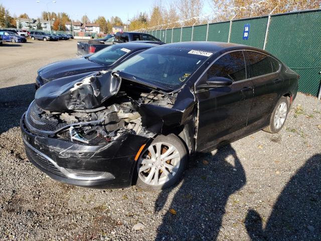 CHRYSLER 200 2015 1c3cccab6fn681688