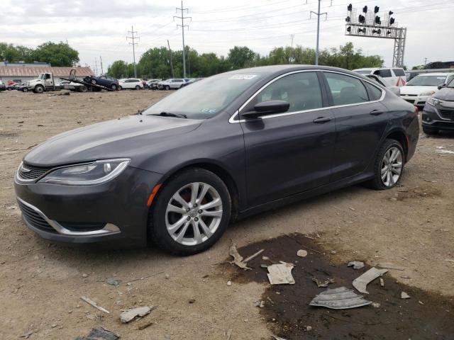 CHRYSLER 200 2015 1c3cccab6fn683103