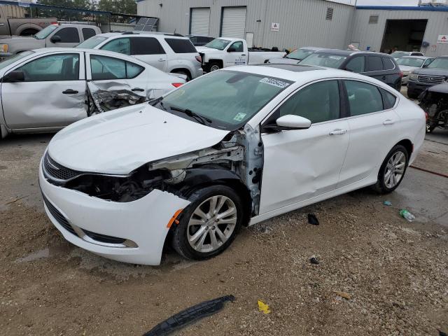 CHRYSLER 200 2015 1c3cccab6fn695056