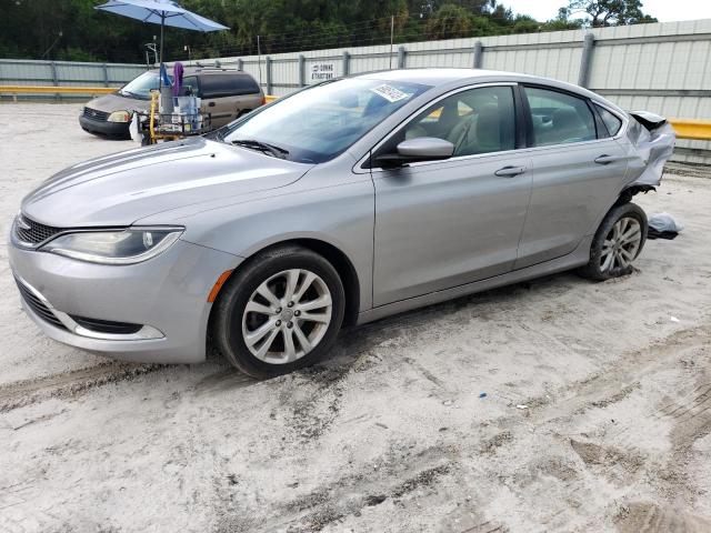 CHRYSLER 200 2015 1c3cccab6fn698958