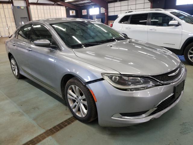 CHRYSLER 200 LIMITE 2015 1c3cccab6fn725401