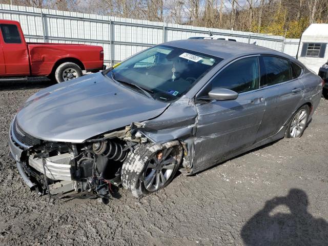 CHRYSLER 200 2015 1c3cccab6fn730338