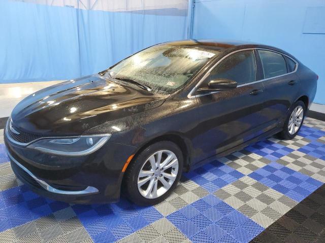 CHRYSLER 200 2015 1c3cccab6fn730386