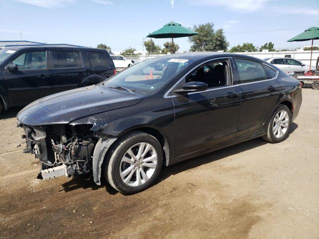 CHRYSLER 200 2015 1c3cccab6fn739895