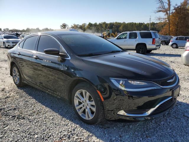 CHRYSLER 200 LIMITE 2015 1c3cccab6fn745504