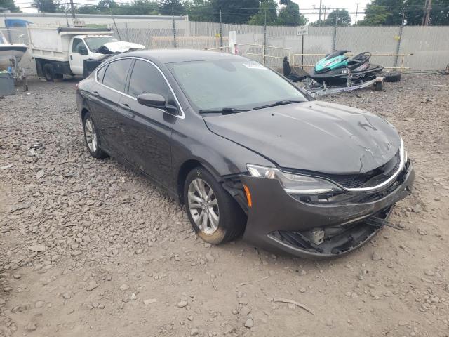 CHRYSLER 200 2015 1c3cccab6fn749519