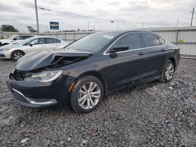 CHRYSLER 200 2015 1c3cccab6fn753473