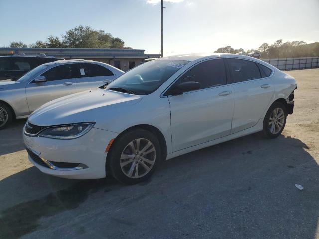 CHRYSLER 200 2015 1c3cccab6fn754073