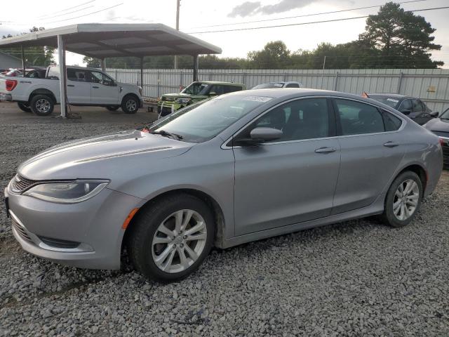 CHRYSLER 200 2015 1c3cccab6fn758074