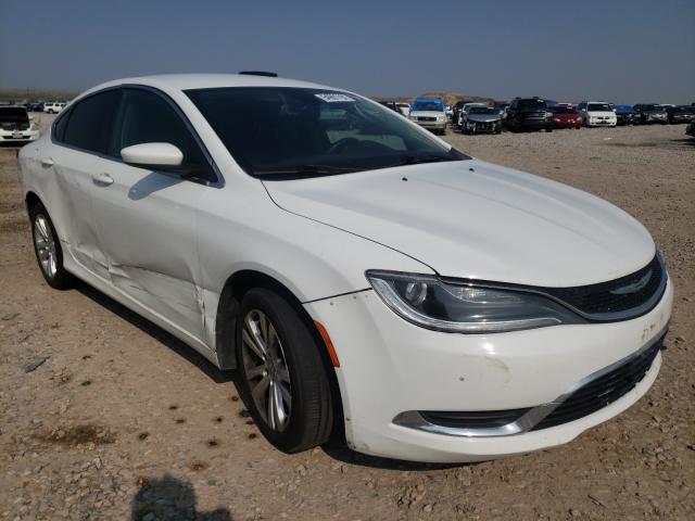 CHRYSLER NULL 2015 1c3cccab6fn759094