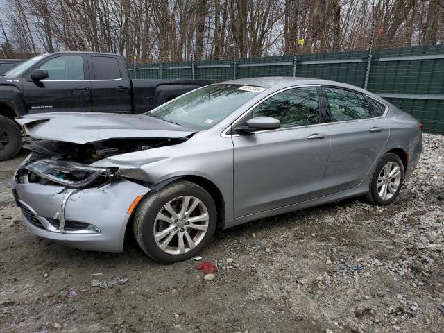 CHRYSLER 200 2015 1c3cccab6fn759273