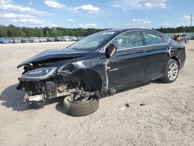 CHRYSLER 200 2019 1c3cccab6gn101406