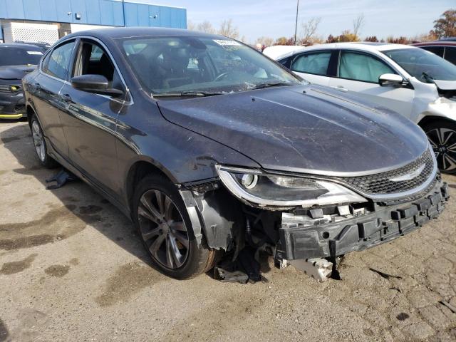 CHRYSLER 200 LIMITE 2016 1c3cccab6gn102653