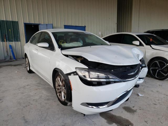 CHRYSLER 200 LIMITE 2016 1c3cccab6gn107402