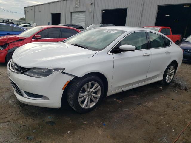 CHRYSLER 200 2016 1c3cccab6gn111059