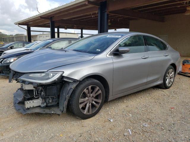 CHRYSLER 200 2016 1c3cccab6gn111109