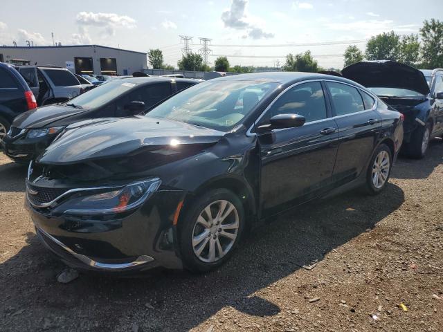 CHRYSLER 200 2016 1c3cccab6gn111983