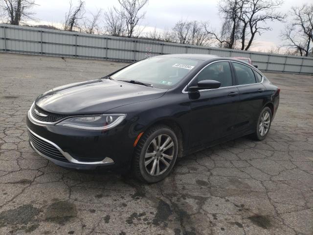 CHRYSLER 200 2016 1c3cccab6gn112275