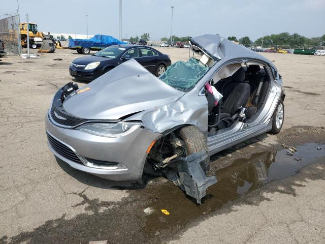 CHRYSLER 200 2016 1c3cccab6gn117234