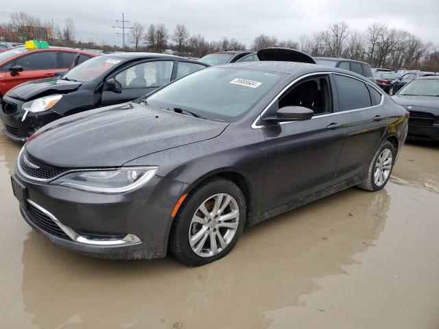 CHRYSLER 200 2016 1c3cccab6gn132753