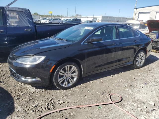 CHRYSLER 200 LIMITE 2016 1c3cccab6gn135202