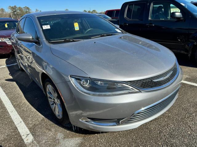 CHRYSLER 200 2016 1c3cccab6gn137810