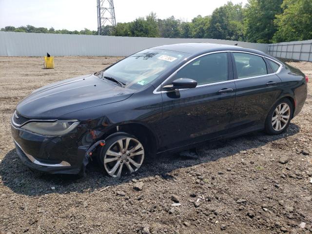 CHRYSLER 200 2016 1c3cccab6gn143543