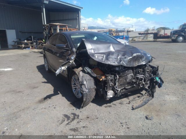 CHRYSLER 200 2016 1c3cccab6gn147012