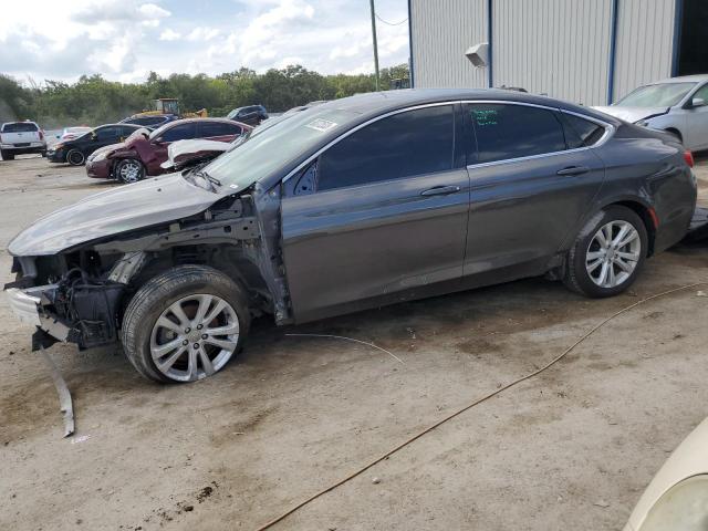 CHRYSLER 200 2016 1c3cccab6gn149827