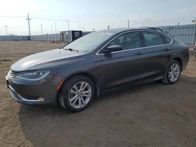 CHRYSLER 200 2016 1c3cccab6gn150217