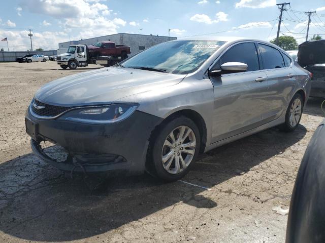 CHRYSLER 200 2016 1c3cccab6gn153926