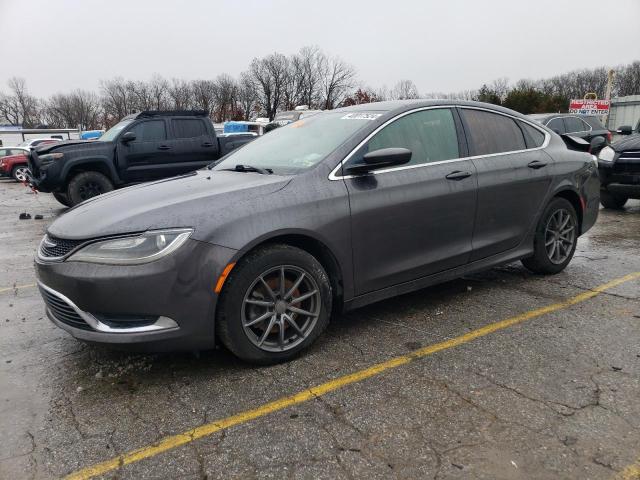 CHRYSLER 200 2016 1c3cccab6gn154056