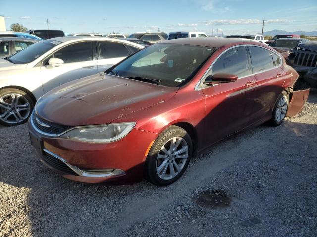 CHRYSLER 200 2016 1c3cccab6gn159127