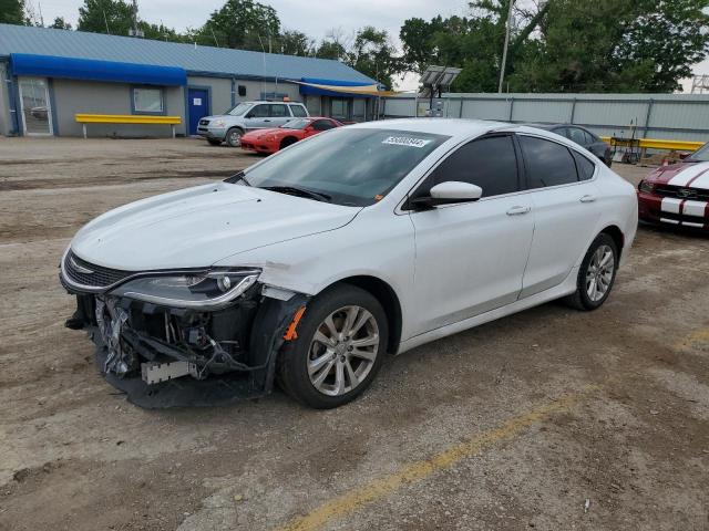 CHRYSLER 200 2016 1c3cccab6gn164702