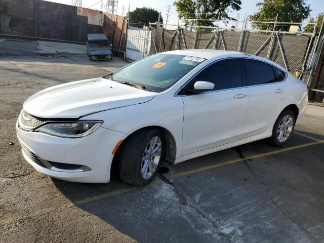 CHRYSLER 200 2016 1c3cccab6gn165204