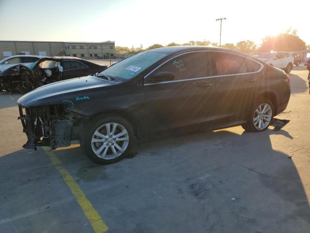 CHRYSLER 200 2016 1c3cccab6gn165591