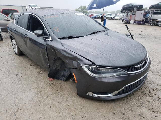 CHRYSLER 200 LIMITE 2016 1c3cccab6gn166305