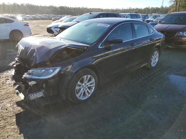 CHRYSLER 200 2016 1c3cccab6gn168636